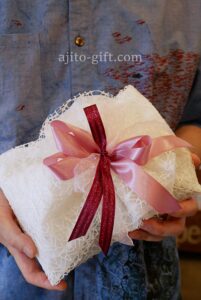 地下アイドルへ贈る誕生日プレゼント