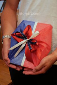 テニス選手へ贈るバスソルト