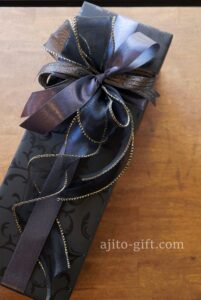 結婚祝いのスパークリングワイン