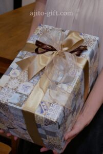 誕生日プレゼントのボディケア用品