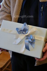 出産祝いのベビー食器