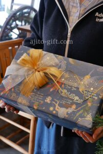 誕生日プレゼントのゴルフ用品