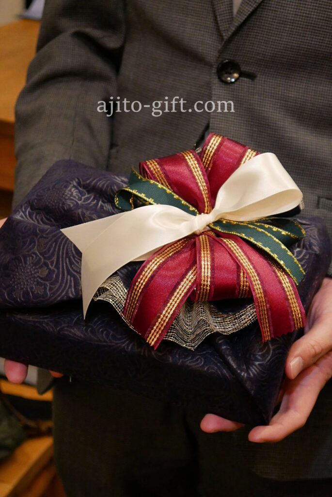 お父様へ送る感謝ギフト