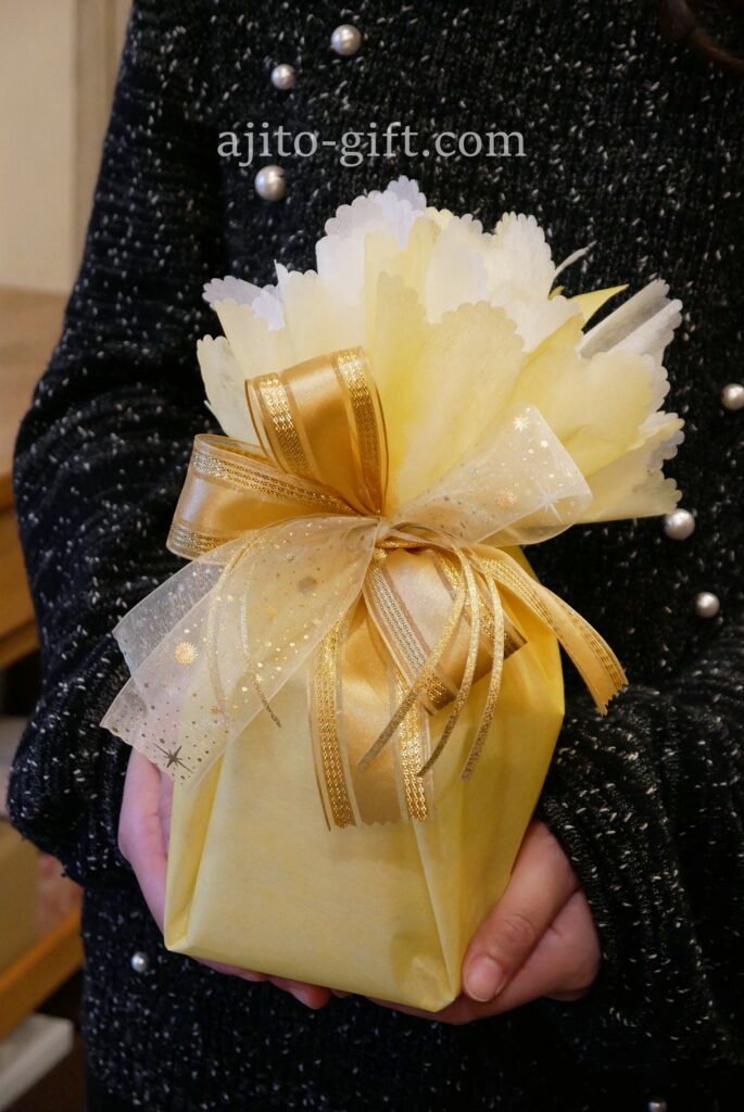 ペットのメモリアルポット