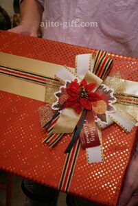 クリスマスプレゼントのプレステ4