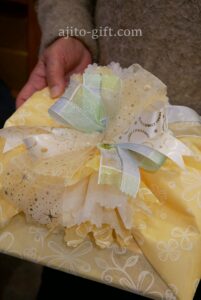 クリスマスプレゼントの絵本