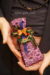 アイドルへ贈るクリスマスプレゼント