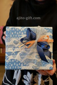 クリスマスプレゼントのヘアケア用品